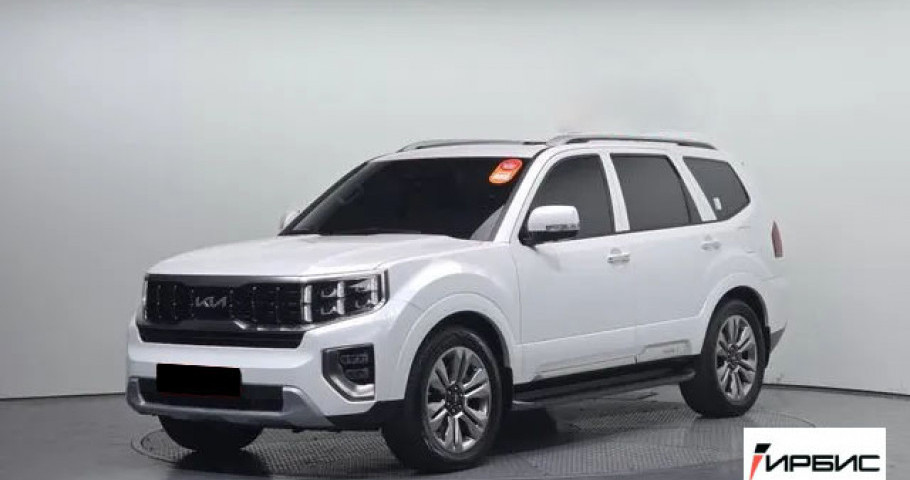 Kia Mohave 7 мест 