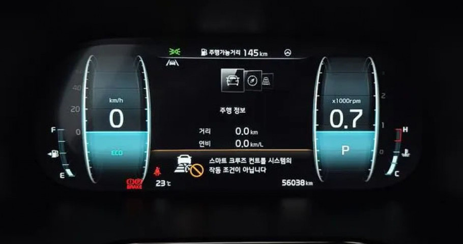 Kia Mohave 7 мест 