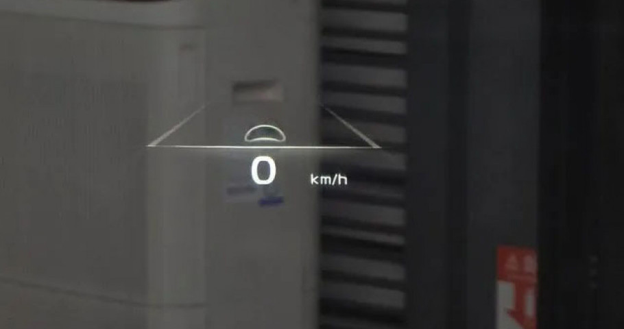 Kia Mohave 7 мест 