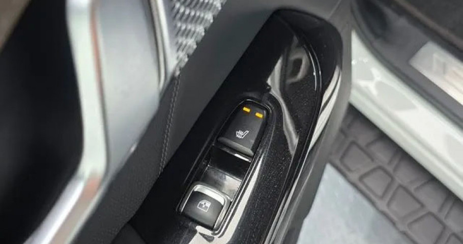 Kia Mohave 7 мест 