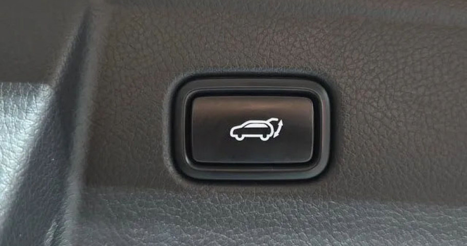 Kia Mohave 7 мест 
