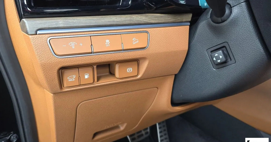 Kia Mohave 7 мест 