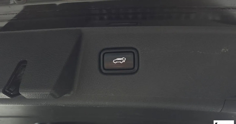 Kia Mohave 7 мест 