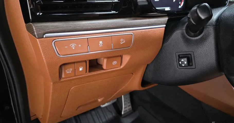Kia Mohave 7 мест 