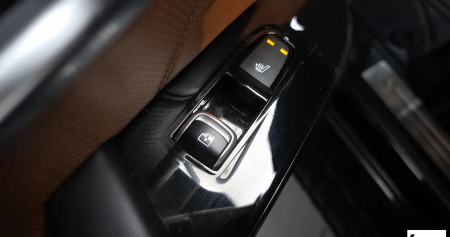 Kia Mohave 7 мест 