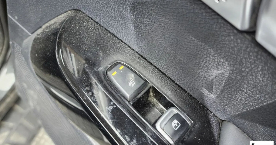Kia Mohave 5 мест 