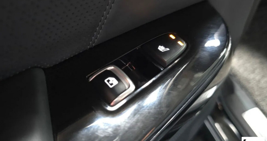Kia Mohave 7 мест 