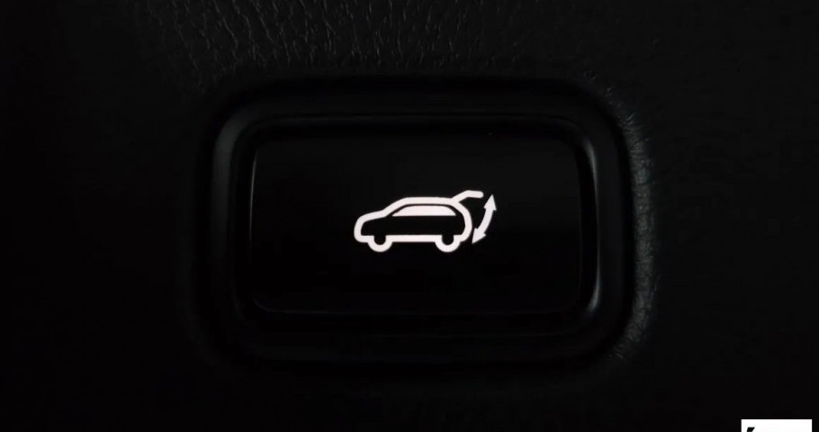 Kia Mohave 7 мест 