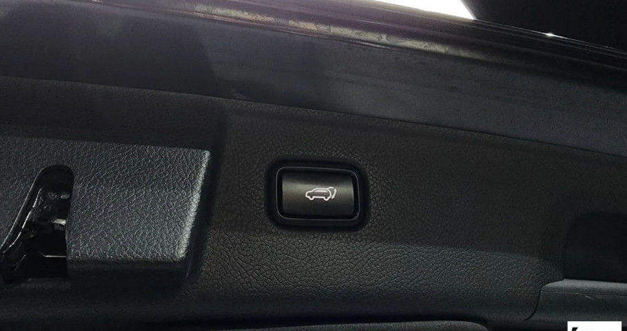 Kia Mohave 5 мест 