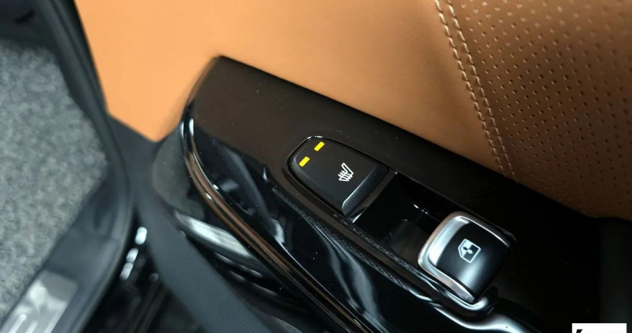 Kia Mohave 5 мест 