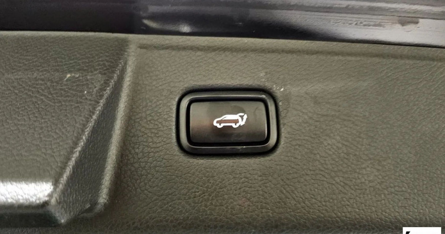 Kia Mohave 6 мест 