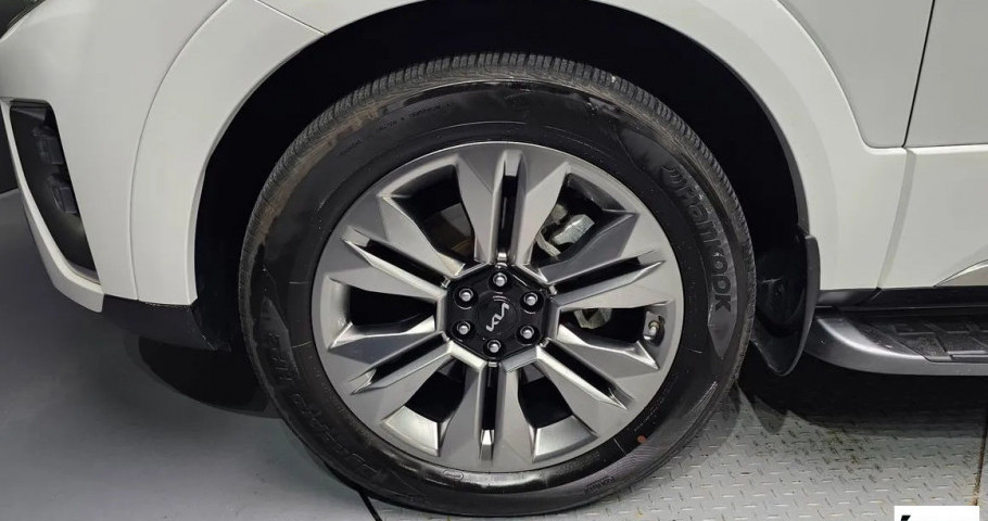 Kia Mohave 6 мест 