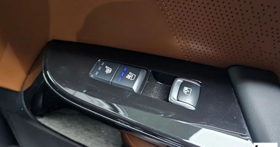Kia Mohave 6 мест 