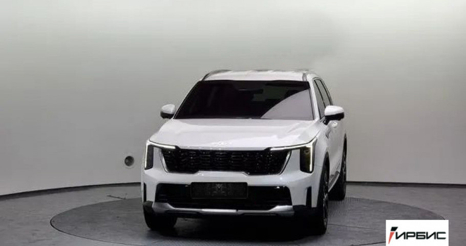 Kia Sorento NEW 