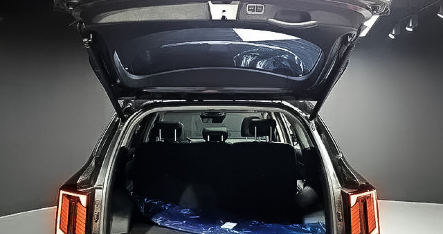 Kia Sorento NEW 