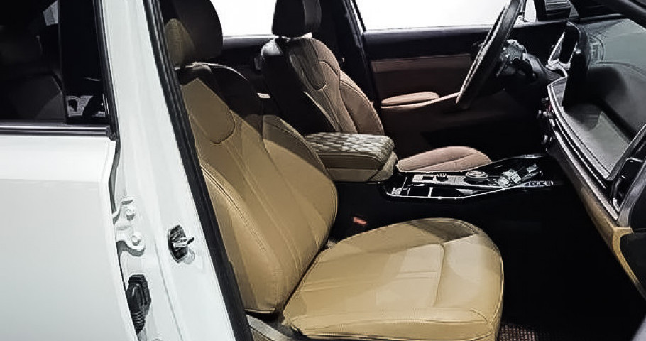 Kia Sorento NEW 