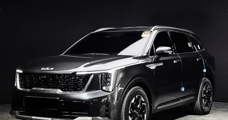 Kia Sorento NEW 