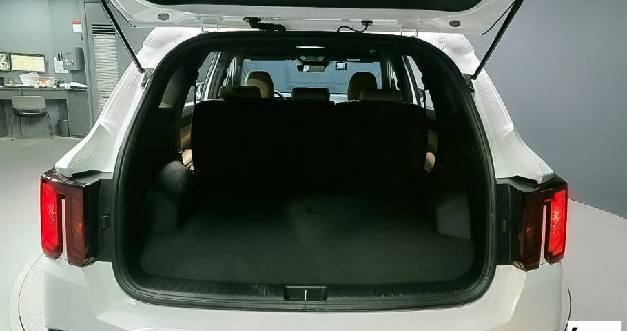 Kia Sorento NEW 