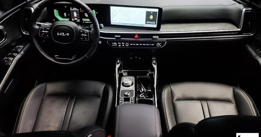 Kia Sorento NEW 