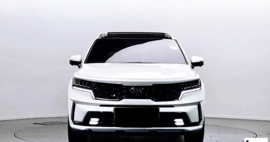 Kia Picanto NEW 