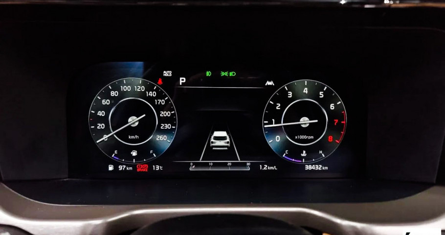 Kia Picanto NEW 