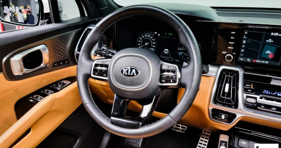 Kia Picanto NEW 