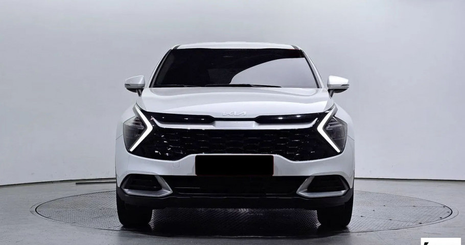 Kia Sportage V 