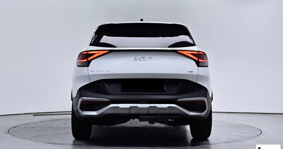Kia Sportage V 