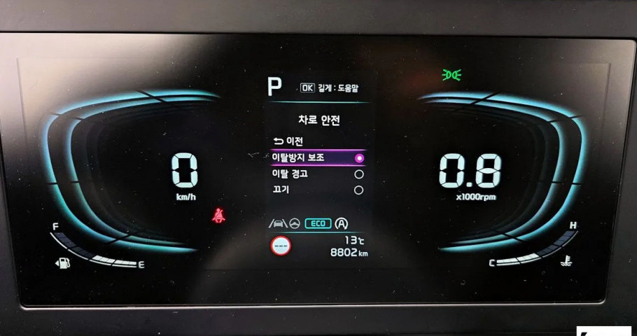 Kia Sportage V 