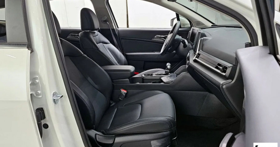 Kia Sportage V 
