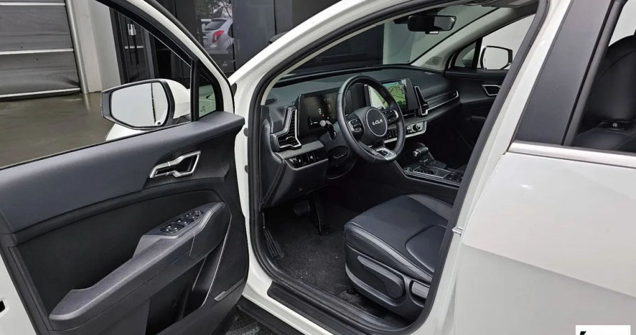 Kia Sportage V 