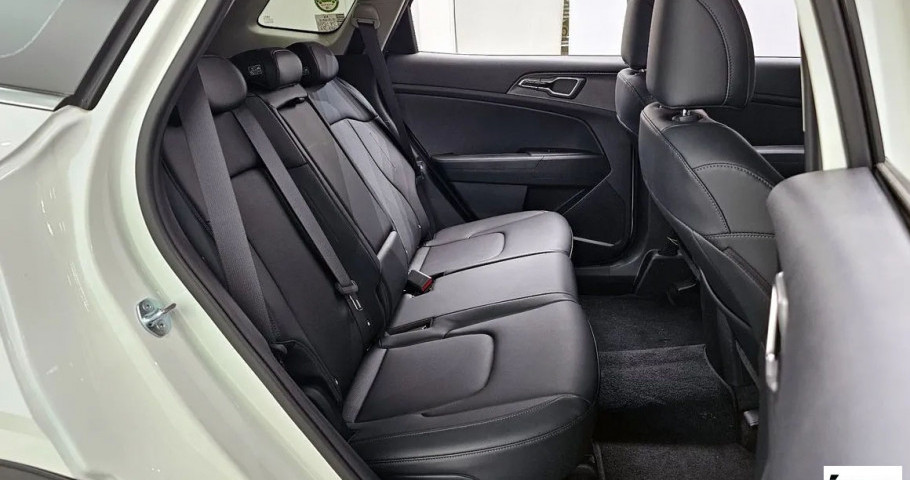 Kia Sportage V 