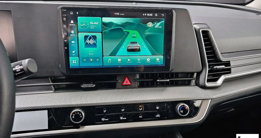 Kia Sportage V 
