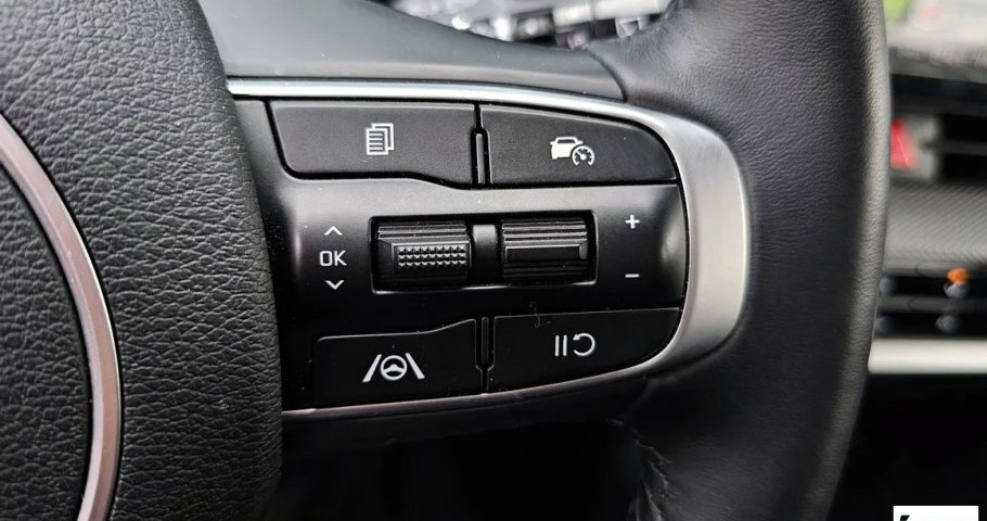 Kia Sportage V 