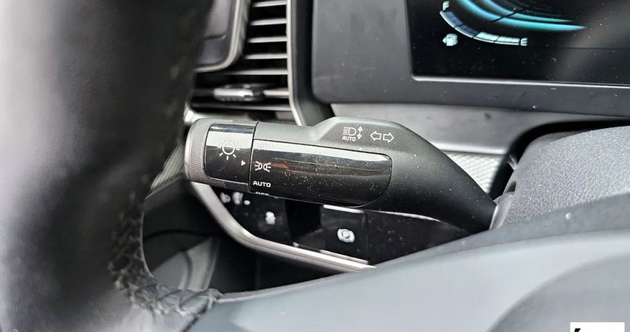 Kia Sportage V 