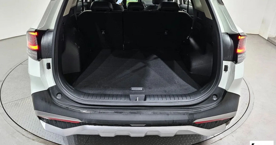 Kia Sportage V 