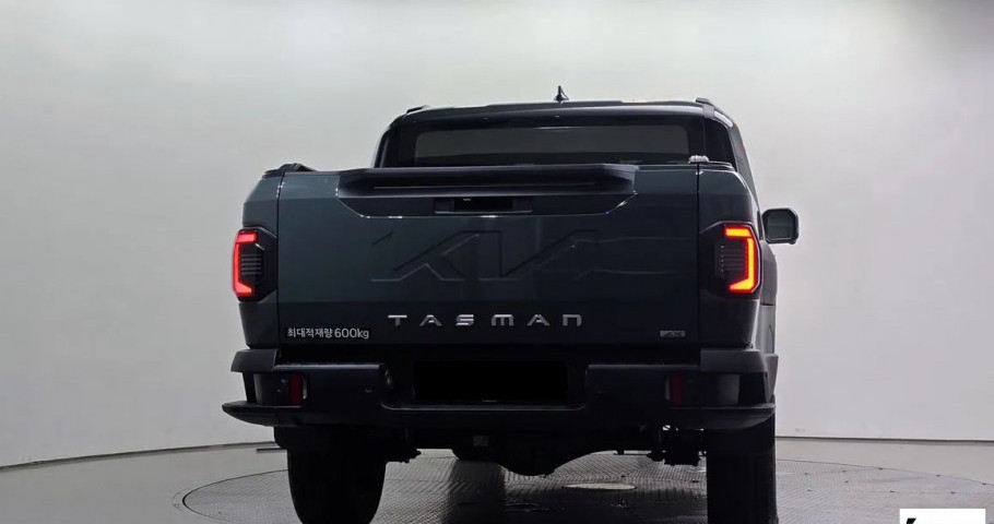 Kia Tasman 
