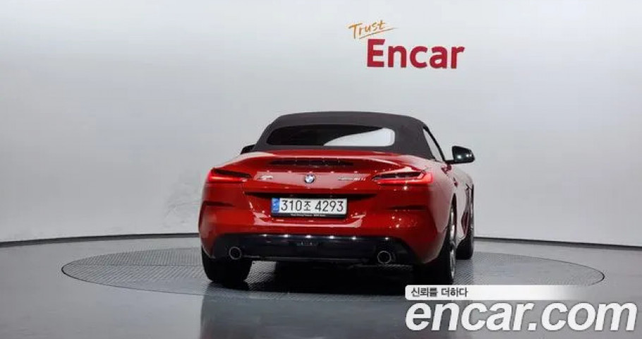Bmw Z4 