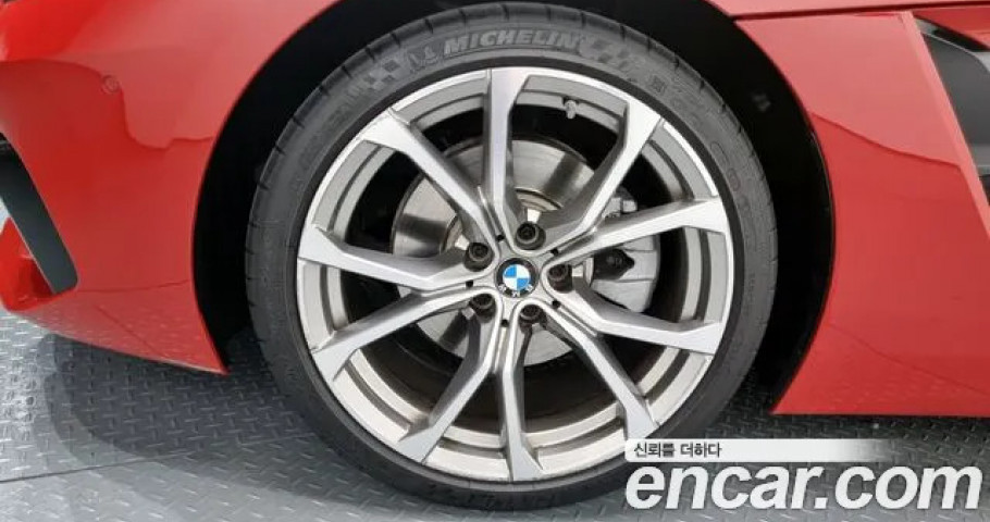 Bmw Z4 