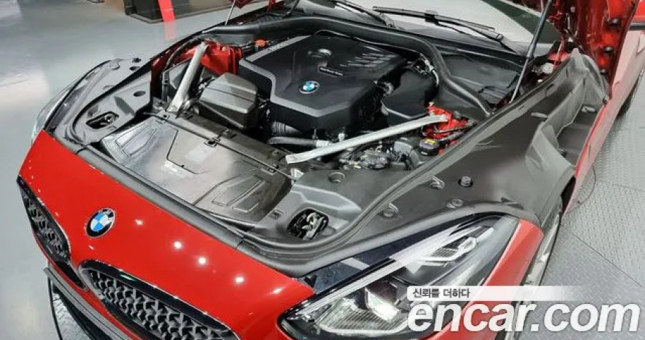 Bmw Z4 