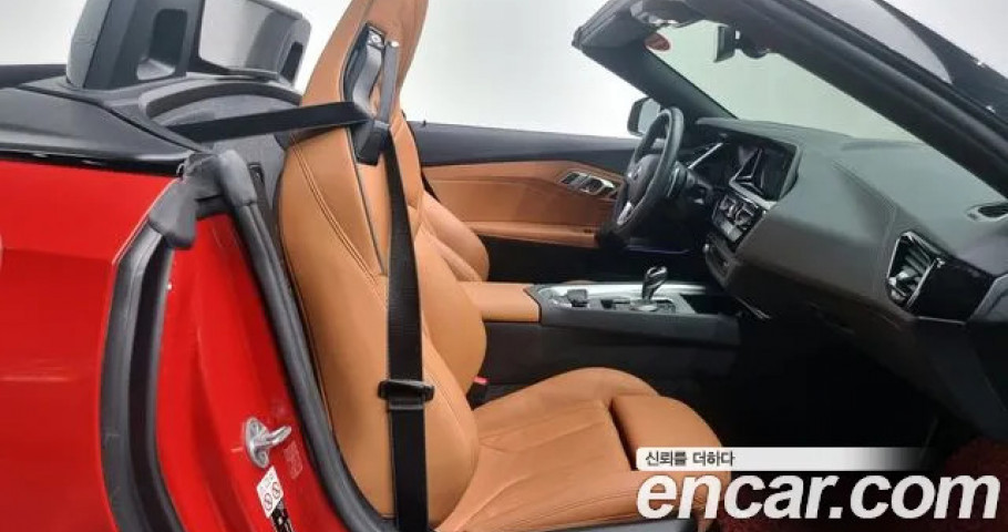 Bmw Z4 