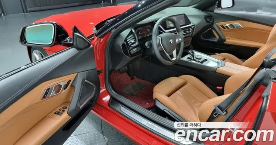Bmw Z4 