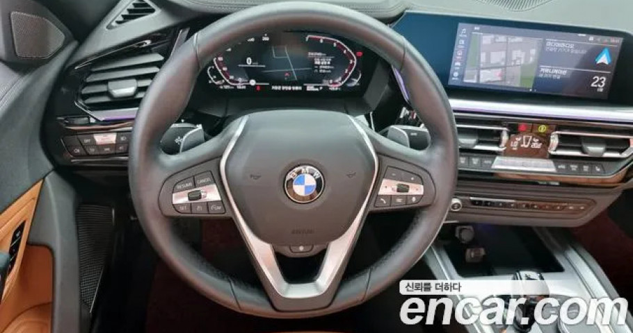 Bmw Z4 