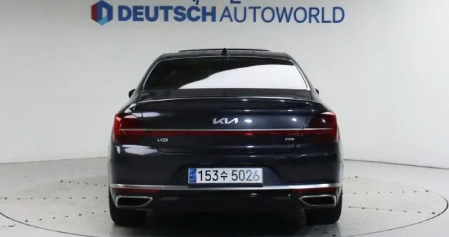 Kia K9 