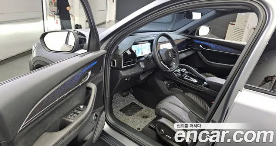 Renault Grand Koleos 