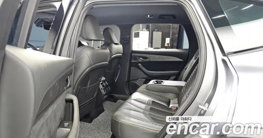 Renault Grand Koleos 