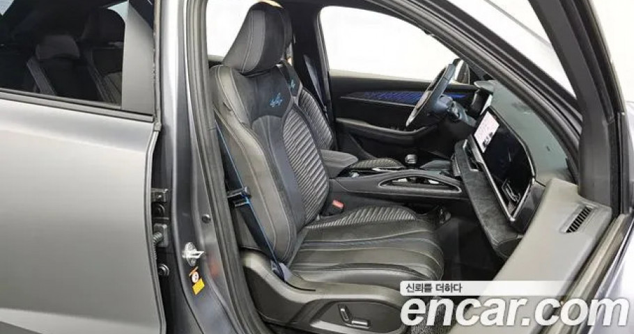 Renault Grand Koleos 