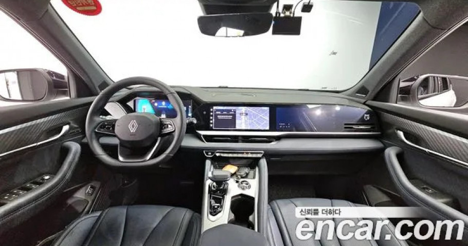 Renault Grand Koleos 