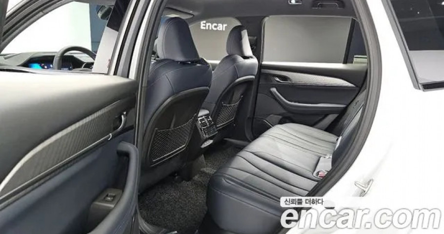 Renault Grand Koleos 