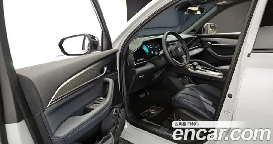Renault Grand Koleos 